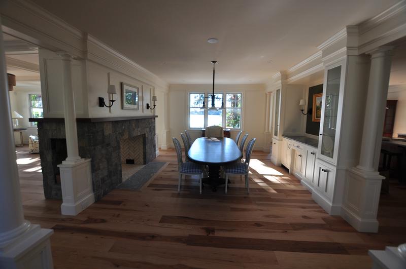 Dining Room Cabinets 