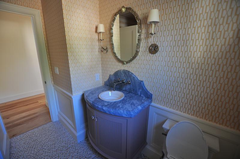 Bathroom Vanity