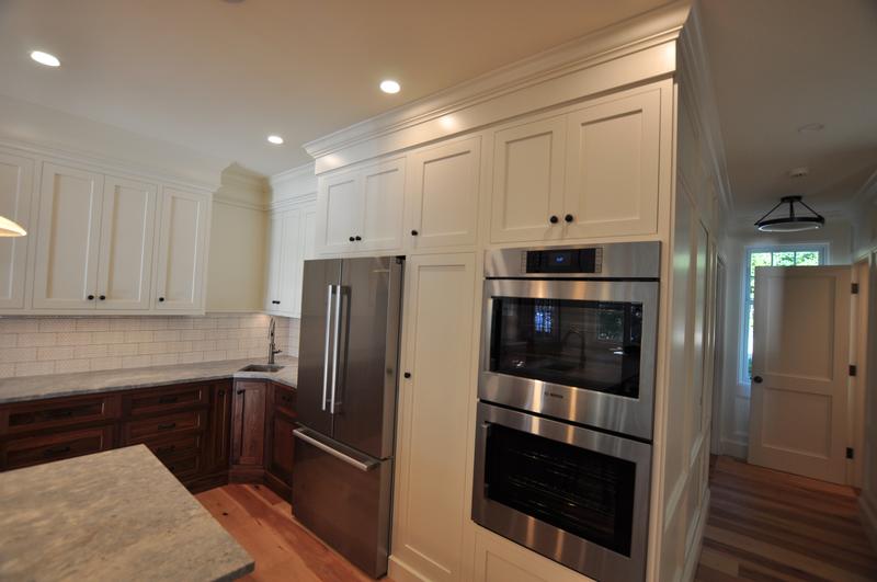 Kitchen Cabinets 